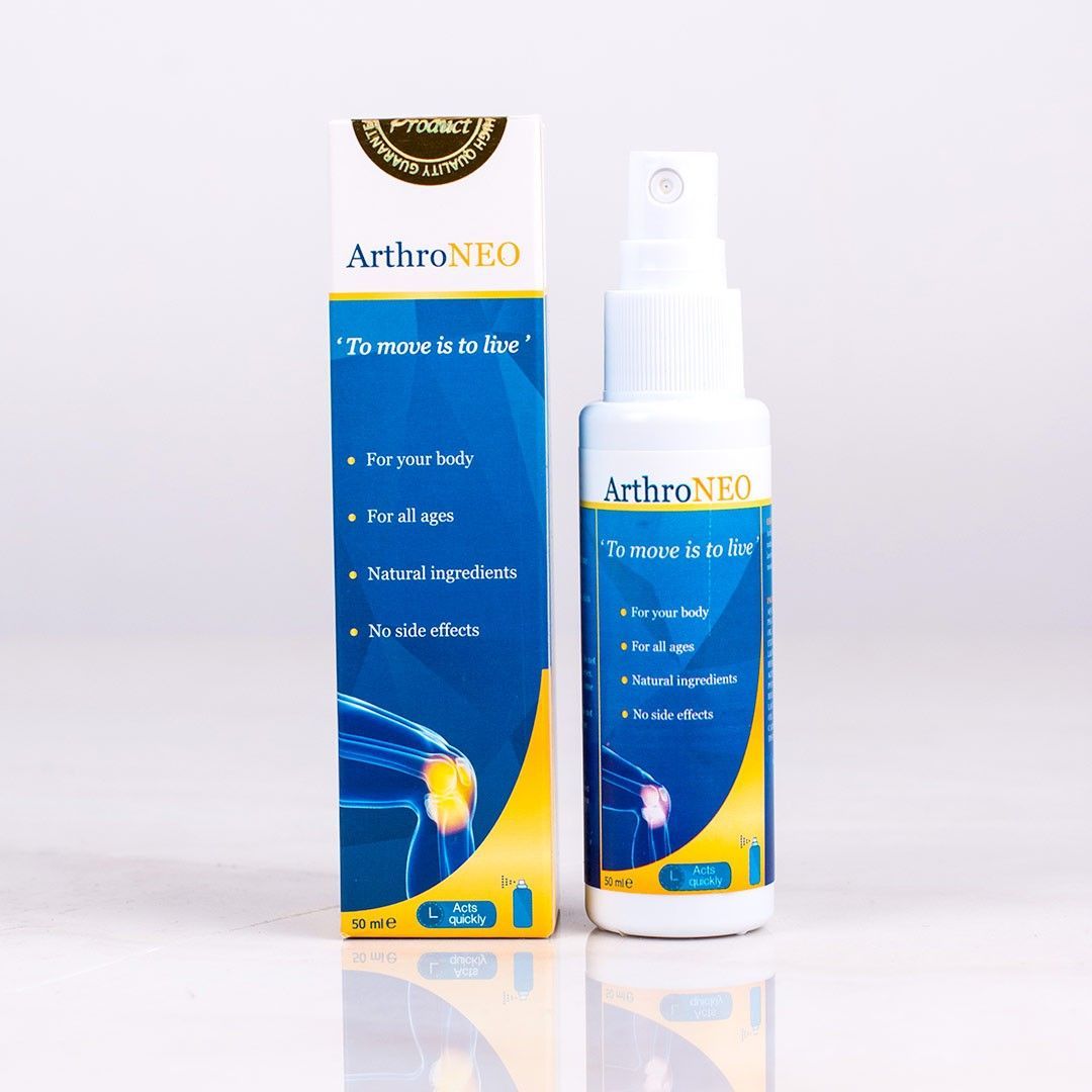 Arthroneo